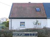 Straenansicht - 