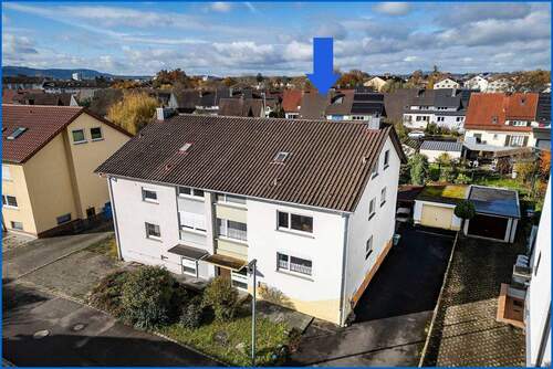 Titel Foto - 7 Zimmer Doppelhaushälfte zum Kaufen in Radolfzell am Bodensee