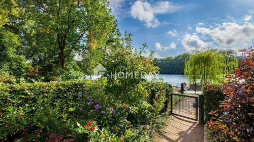 Ausblick - Etagenwohnung mit 53,40 m² in Berlin zum Kaufen