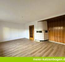 Renovierte Doppelhaushälfte mit Garten und Garage in Ingolstadt