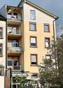 Westbalkon im 1. OG__ - 