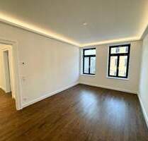 Singleparadies im Süden! * Dunkles Parkett * Fußbodenheizung * schickes Bad mit Wanne * LED-Licht - Leipzig Connewitz