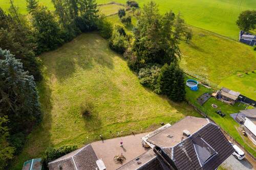 Außenanlage/Garten - 