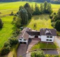 Landhaus in idyllischer Alleinlage - Wohnen im Grünen mit viel Platz für Ideen - Neustadt (Wied) Eilenberg