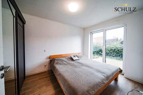 Schlafzimmer EG WHG - 