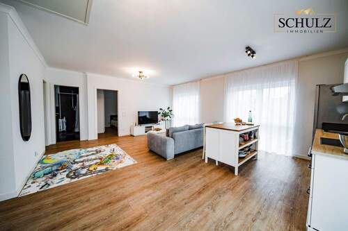 Wohnbereich OG WHG - 