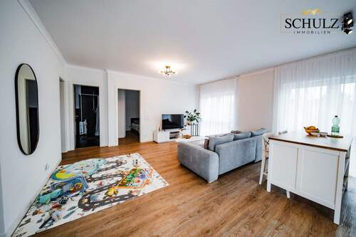 Wohnbereich OG WHG - 