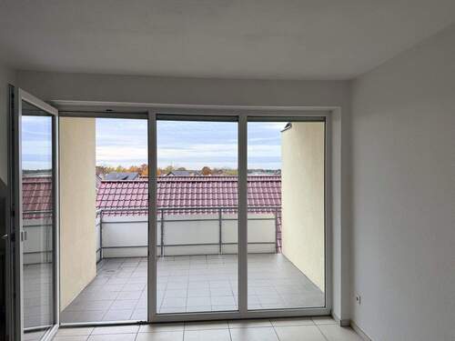 Balkon - 