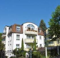 Top Angebot in Radebeul, oberhalb des Augustusweges