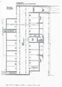 Stellplatzplan Tiefgarage - 