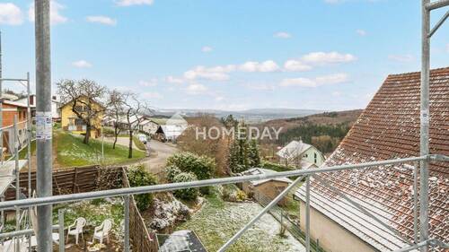 Ausblick - 