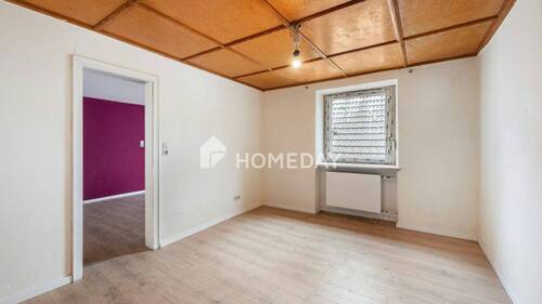 Kinderzimmer 1 - 