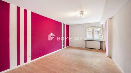 Schlafzimmer 1 - 