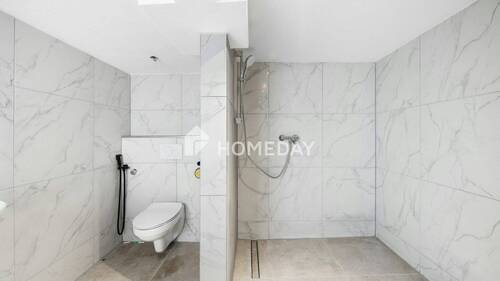 Badezimmer 1 - 