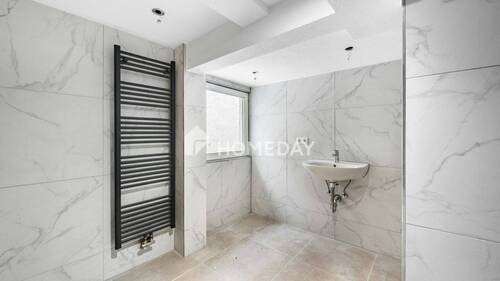 Badezimmer 2 - 