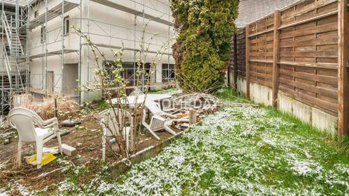 Terrasse 1 - Mehrfamilienhaus, Wohnhaus mit 501,00 m&sup2; in Engen zum Kaufen