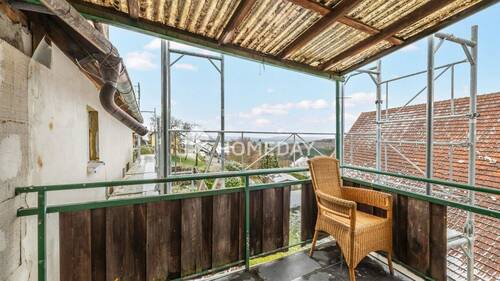 Balkon 1 - 