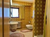 Duschbad im UG - 