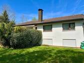 Gartenansicht - 