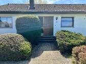 Hauseingang - 