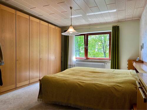 Schlafen - 