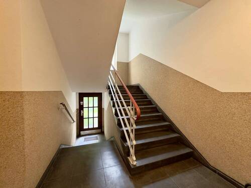 Treppenhaus - 