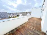 Balkon Süden - 