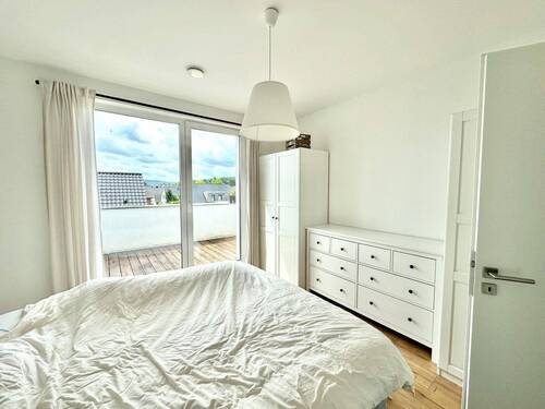 Schlafzimmer - 