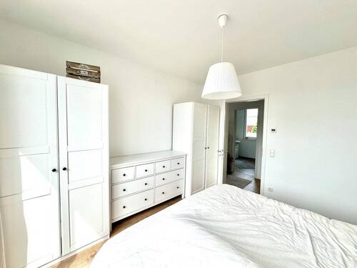 Schlafzimmer - 