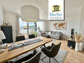 Titelbild - Energieeffizientes - 2 Zimmer - Penthouse mit Dachterrassen und Weitblick