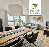 Energieeffizientes - 2 Zimmer - Penthouse mit Dachterrassen und Weitblick - Hildesheim Ochtersum