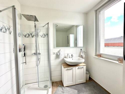 Badezimmer - 