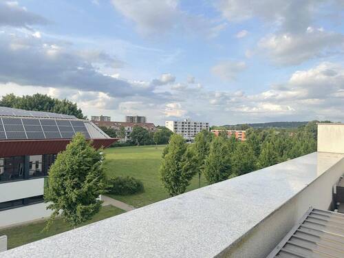 Ausblick - 