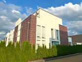 Außenansicht Gebäude - 
