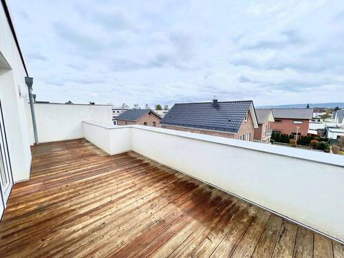 Balkon - 