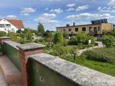 Ausblick Terrasse - 