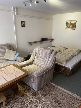 Zimmer 1 KG - 