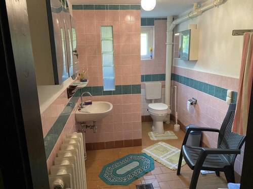 Tageslichtbad, Dusche KG - 