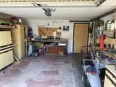 Tiefgarage - 