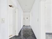 Flur - 3 Zimmer Etagenwohnung in Lüdenscheid