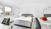 Schlafzimmer 2 - 