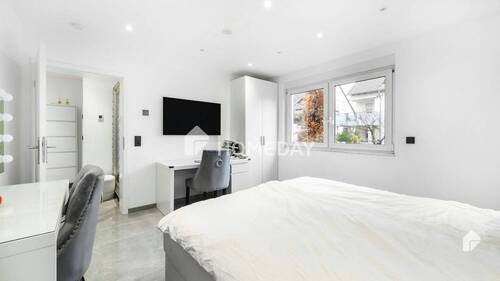 Schlafzimmer 1 - 