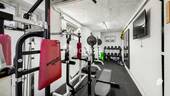 KG Fitnessraum 1 - 