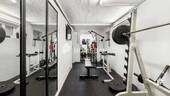 KG Fitnessraum 2 - 