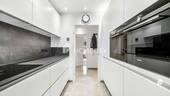 Küche 1 - Etagenwohnung mit 87,00 m² in Ludwigsburg zum Kaufen