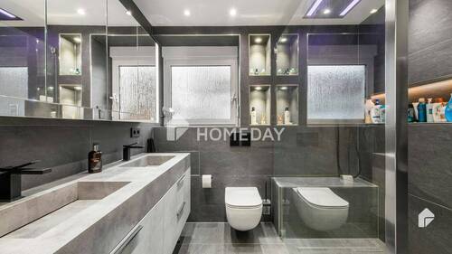 Badezimmer 2 - 