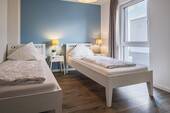 Schlafzimmer 2 - 