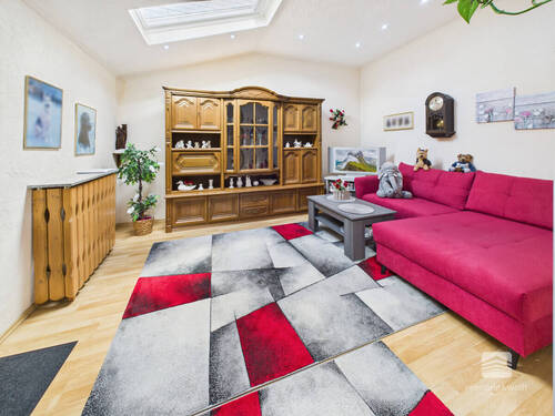 Wohnzimmer - 