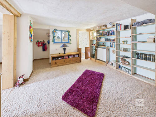 Schlafzimmer 2/3 - 