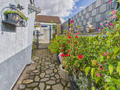 Hauszuwegung - 4 Zimmer Einfamilienhaus in Hückelhoven